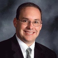 MCK CPAs & Advisors Employee Mark Wood's profile photo