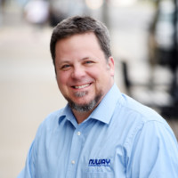 Nuway Construction Employee Timothy Wall's profile photo