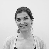 Workable Employee Maria Filippousi's profile photo