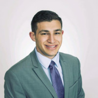 American Express Employee Jacob Press's profile photo