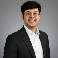 proSapient Employee Deep Mukherjee's profile photo