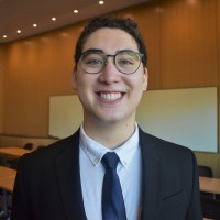 EDB Employee Noah B's profile photo