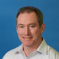 Glencore Employee Troy Wilson's profile photo