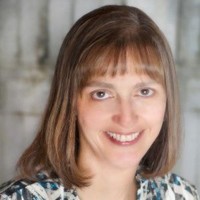 The Old Church Portland Employee Gina Piroli's profile photo