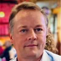 Seabury Capital Employee Jim Jeske's profile photo