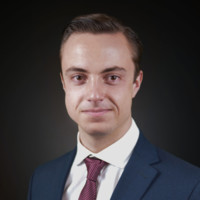 Aivia Group Employee Patrick Munsey's profile photo