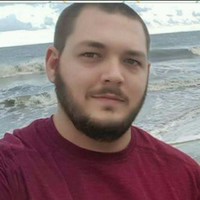 DHL Supply Chain Employee Anthony Rice's profile photo