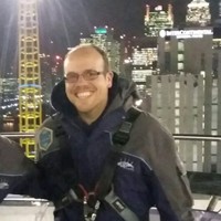 The Hill Company Ltd Employee Terence Hunt's profile photo