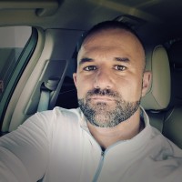 Benjamin Isenberg