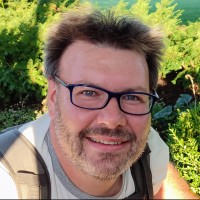 Strathclyde Law School Employee Lukasz Grzejdziak's profile photo