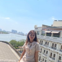 VF Corporation Employee Annie Tran's profile photo