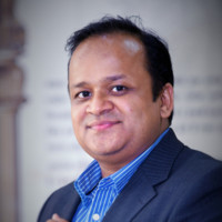 Comviva Employee Ravi Shankar's profile photo