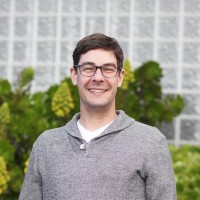 Nanogen Employee Dustin Harris's profile photo