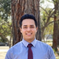Michael Ethan Martinez Email