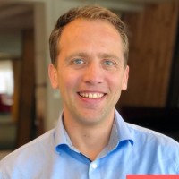 Bas Heerschop Email & Phone Number