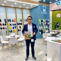 IHSAN Sons / Safety Wear Employee Arsalan I.'s profile photo