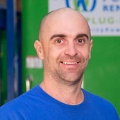 Trinity Power Employee Drew McKnight's profile photo
