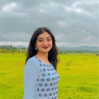 Winjit Technologies Pvt Ltd Employee Shrushti Dhage's profile photo