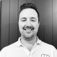 Corporate Construction Group Employee John Marinovic's profile photo