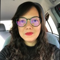 Hollywood Magic LLC Employee Catherine Mariano's profile photo