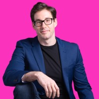 Gradient Labs Employee Dylan Davis's profile photo
