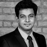 Convin Employee Raajit Kumar's profile photo