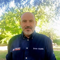 BENNES DALBY Employee Bruno Vignes's profile photo