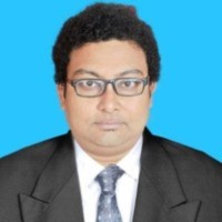 A1 Future Technologies Employee Sudipto Datta's profile photo