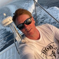 David Rushforth Email & Phone Number