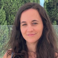 AstraZeneca Employee Joana Pacheco's profile photo