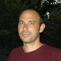 Technogenia Lasercarb Technology Employee Jean-Baptiste Crepin's profile photo