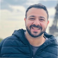 Dsquares Employee Karim Ezzo's profile photo