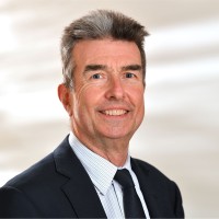 IOGP Employee Graham Henley's profile photo