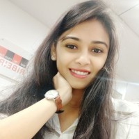 Amazon Employee Himani Shah's profile photo