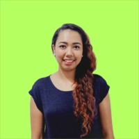VEED.IO Employee Miley M.'s profile photo