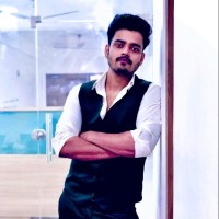 Apollo 24|7 Employee Vaibhav Sinha's profile photo