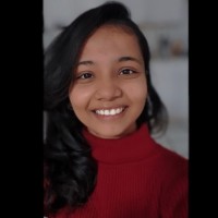 Hashnode Employee Bhaktiben Kadiya's profile photo
