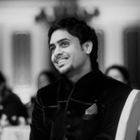 Gram Games Employee Sukrit Choudhry's profile photo