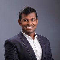 Numentica LLC Employee Balvin Jayasingh's profile photo