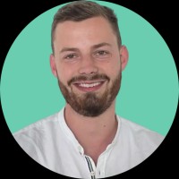 FruPro Employee Oliver Morley-Fletcher's profile photo