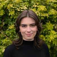 Intelligence Squared Employee Mia Sorenti's profile photo