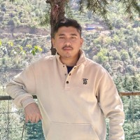 Bharat Chimariya's profile photo