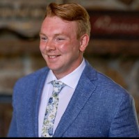 Brown Engineers, LLC Employee Christopher Benson's profile photo