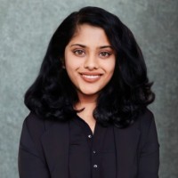 RackBank® Employee Aditi Puranik's profile photo