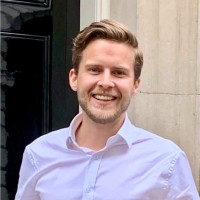 Cabinet Office Employee Sam Knight's profile photo