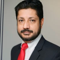 Basic Home Infusion Employee Sajjad Khan's profile photo