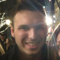 TeraLogics, LLC Employee Michael Houman's profile photo