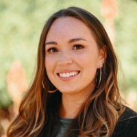 We Inspect Employee Gabriela Johnson's profile photo