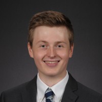 Amazon Web Services (AWS) Employee Alexander Gedeon's profile photo