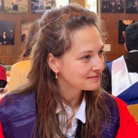 Maria Tsekhmistrenko Email